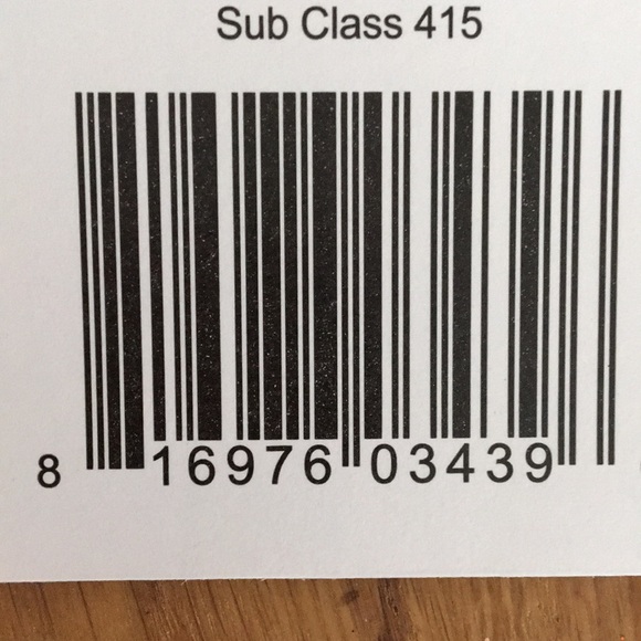 Bathroom Wall Decal Removable Stickers NWT - Picture 7 of 7